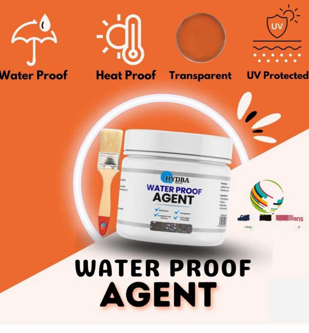 Hydra Water Proof Agent
