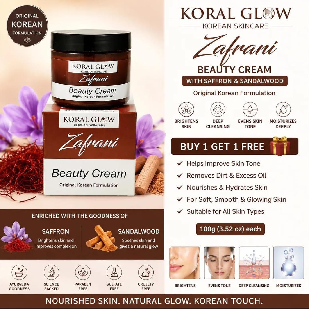 Niconi Men Tan Pack Cream