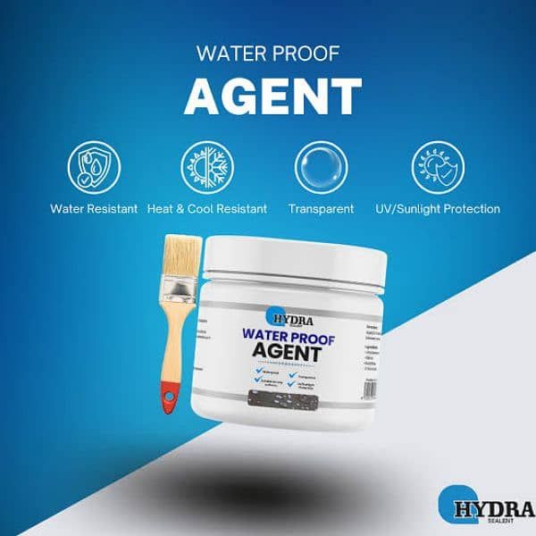Hydra Water Proof Agent